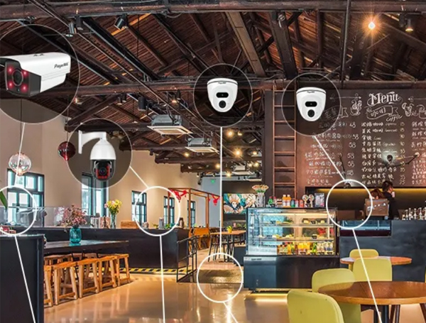 監(jiān)控安裝，監(jiān)控上門安裝