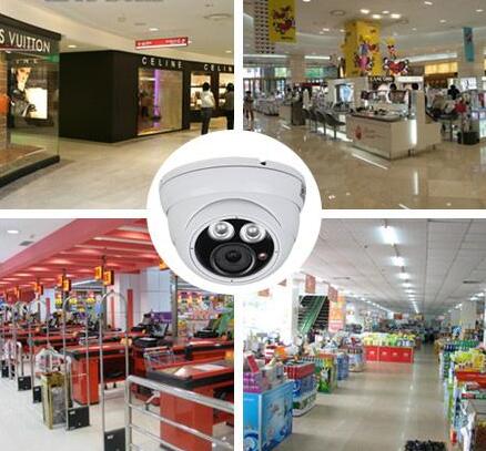 監控安裝，監控攝像頭安裝公司